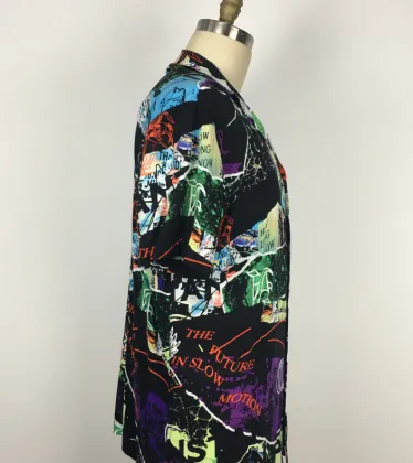 New Summer 2020 Shirt Printing Designs