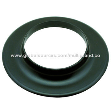 Injection plastic auto parts, customized designs are accepted