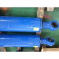 CDL1 AGC Cylinder for Heavy Duty Hydraulic Ram