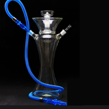 Glass hookah CH8005