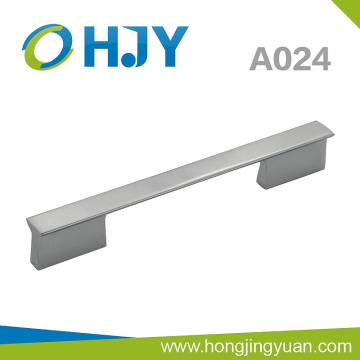 High Quality Anodized Aluminum Profile Handle