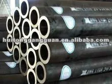 Supply ASME B36 seamless carbon steel pipe with ST52