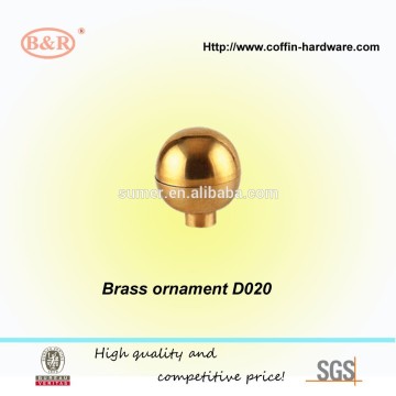 Coffin accessory D020
