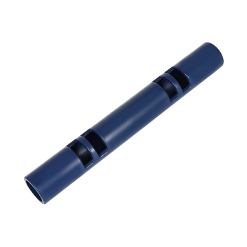 VIPR Roller Fitness Weight Bar for Lifting - 8kg