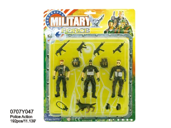 Army Toy(0707Y047)