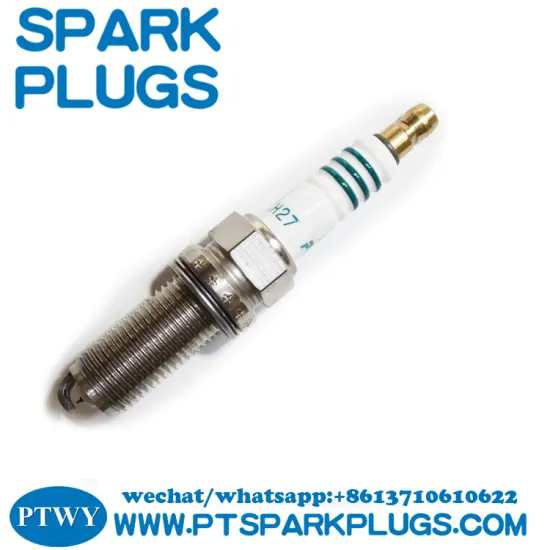 factory price and high quality Iridium Spark Plug IKH27