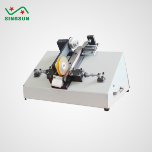 Cheap Impact Tube IC lead forming machine