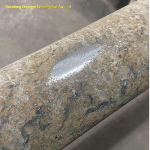 Long Life Wear-Resistant Alloy Steel Rod