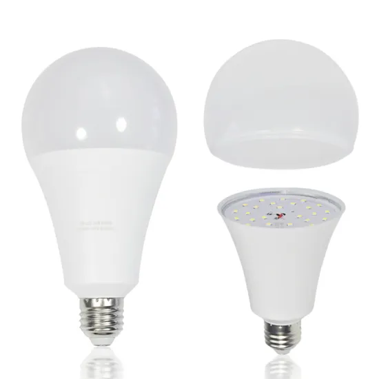 LED Bulb 220V 230V AC A60 E26 E27 B22 9W Price and Specifications