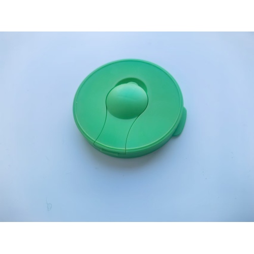 Custom Plastic food clamshell box for chewing gum