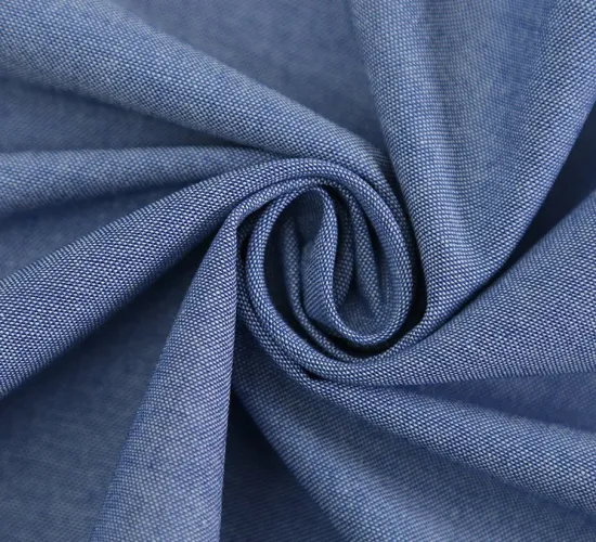 2017 Factory price cotton fabric for shirt