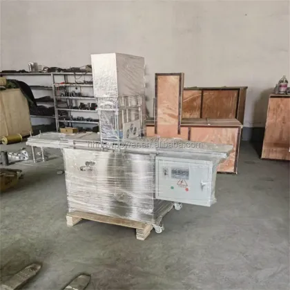 Automatic Gyoza Empanada Dumpling Wonton Dough Sheet Maker Machine Price
