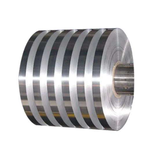 Factory Sales for Aluminum Strip 1100, 3003, 5052 in H14, H18, H22 Temper