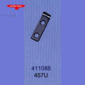411088 STRONG.H Brand REGIS Thread Cutter Spare Parts for SINGER 457U Industrial Sewing Machine