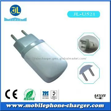 wireless mini mobile charger