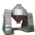 Ternary materials drying machinery Double cone vacuum dryer