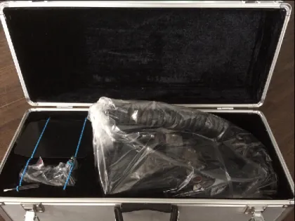 Marine Daylight Light