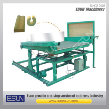 Contour Cutting Machine(manual Operation) Efx-6200/6900 