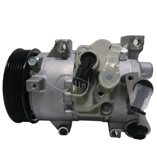 Air Conditioning Compressor TSE14C for TOYOTA COROLLA/ALTIS ZRE14#/WISH 2.0