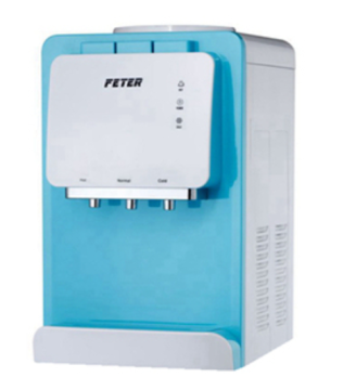 Electric water dispenser