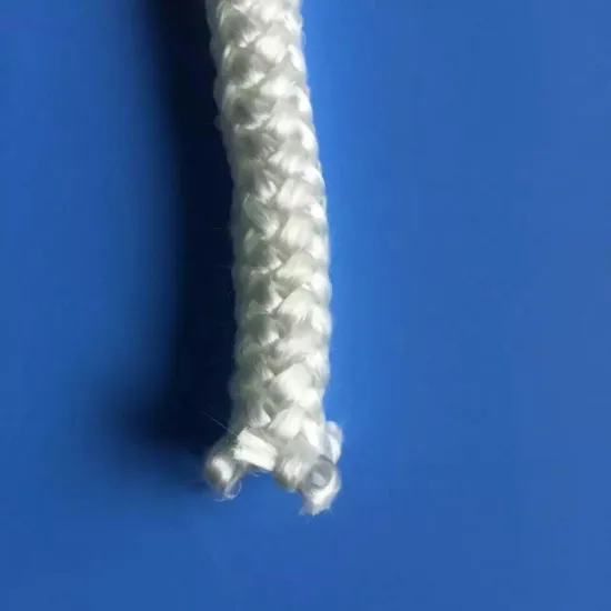fiberglass chopped strand rope