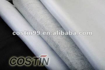 100% RPET Nonwoven Fabrics (USA SCS )