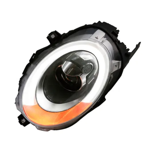 Mini 2014-2019 low to high match headlights