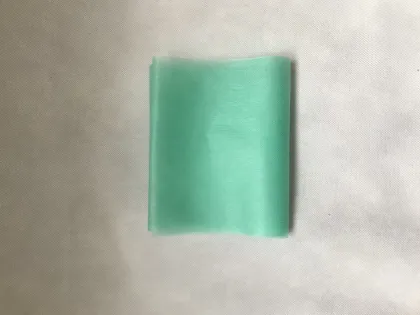 Hydrophilic non-woven fabric Functional non-woven fabrics