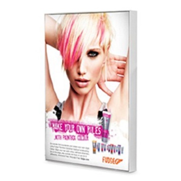 Roll Up Banner Stand
