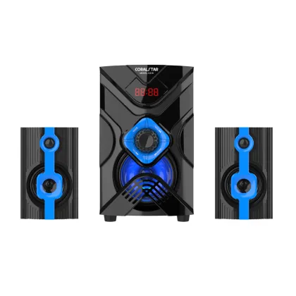 Wireless Audio Home Theatre System Speaker