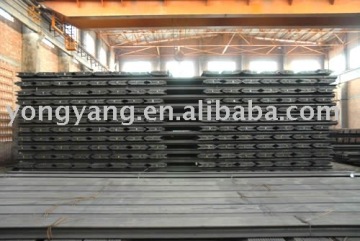 15kg light rail