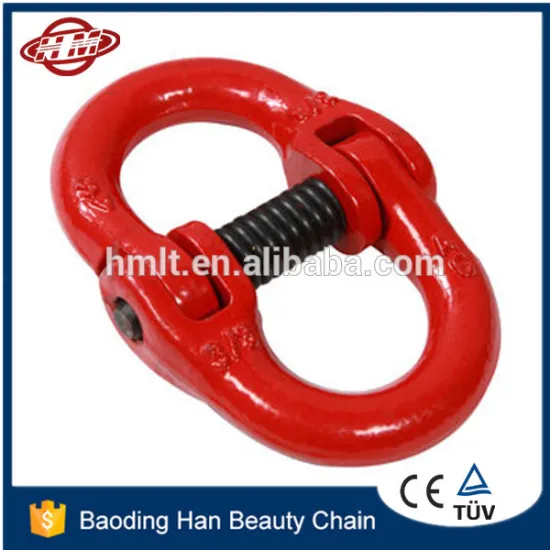 g80 hammerlock chain connector
