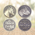 Promotion Promotion Custom Metal Challenge Coins