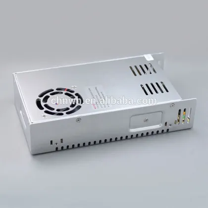 Hotsale high power industrial power supply 36v 250w led switching power supply