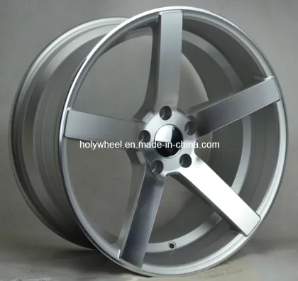 Full-Size Alloy Wheel for Vossen