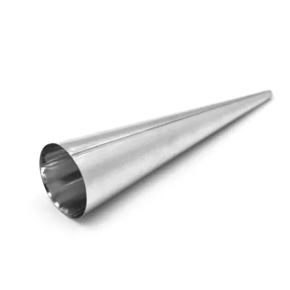 Hot Sale Stainless Steel Croissant Mold for Baking