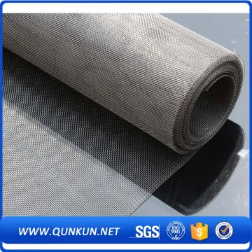 10x10mm stainless steel fly screen mesh