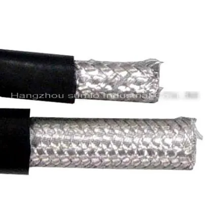 D-Fb Coaxial Cable (5D-FB, 7D-FB)