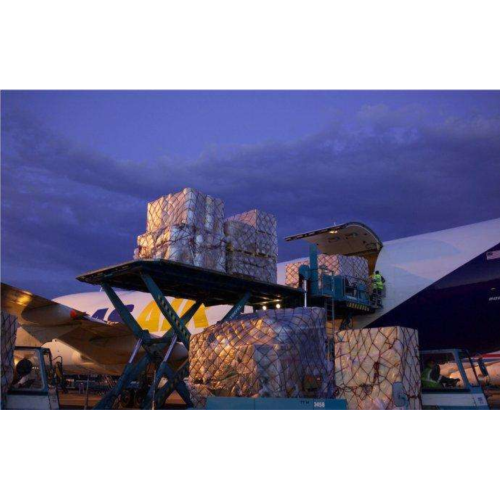air freight from CHN to Bangladesh