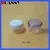 TOP QUALITY COSMETIC JARS,CREAM JAR EMPTY
