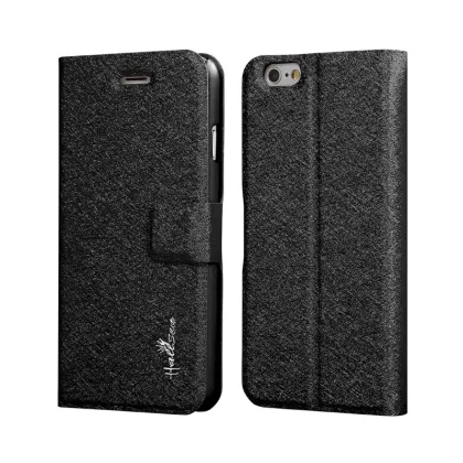 New design PU with PC case for lenovo s8