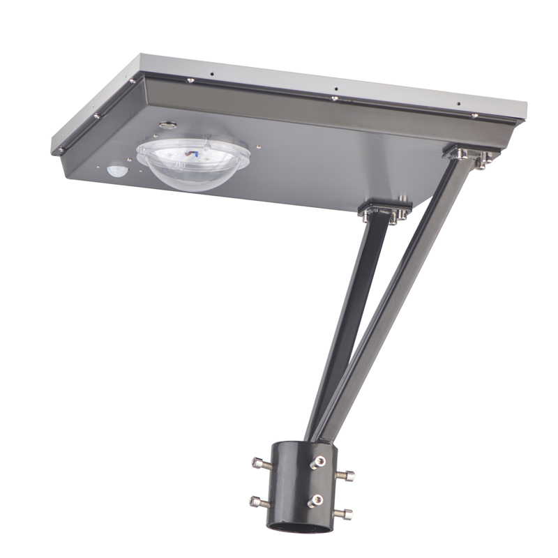 50W led solar post top lights 7500lm-4