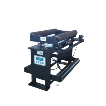 MAGNI 650mm All-In-One EPC Web Guiding Control System