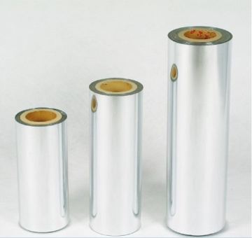 Polypropylene  capacitor  film