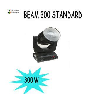 300W Beam Moving Head Light
