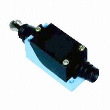 Limit Switch, 50 to 60Hz Frequency