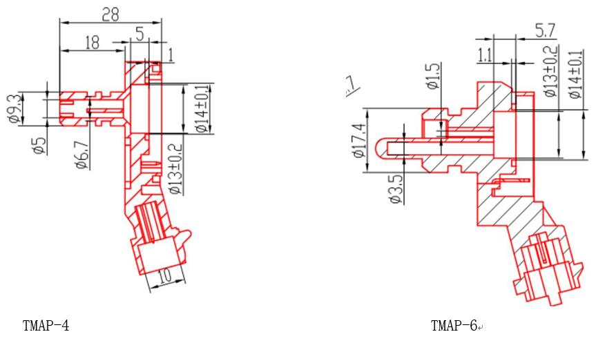 engine sensors location