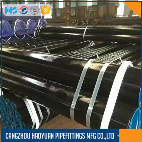 S355J2H 325x10mm Hot Rolled Seamless Steel Pipe