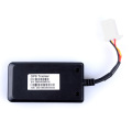 Wide Voltage gps tracker voor Logistics