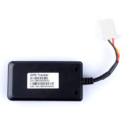 Car GPS tracker real time tracking devices